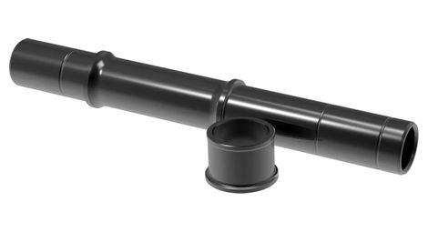 Eje de buje trasero con espaciador OneUp de 12 x 148 mm para buje trasero OneUp