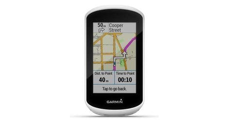 Garmin edge explore  - compteur gps cycle