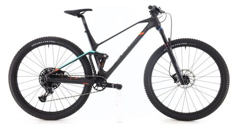 Produit reconditionné · mondraker f-podium r carbone / vélo vtt / mondraker | bon état