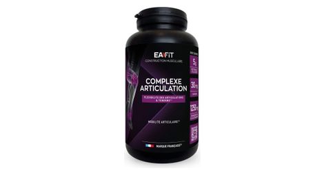 Eafit complexe articulation 210 g
