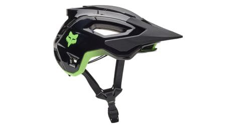 Fox speedframe pro 50th anniversary helmet black s (51-55 cm)