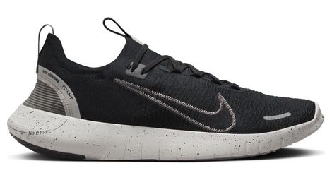 Chaussures running nike free rn nn noir homme