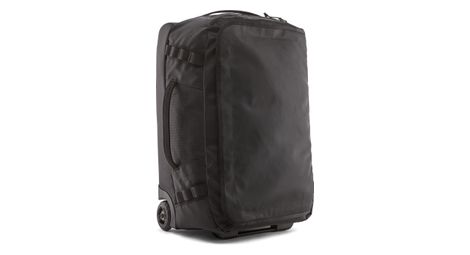 Sac à roulettes patagonia black hole wheeled duffel 40l noir