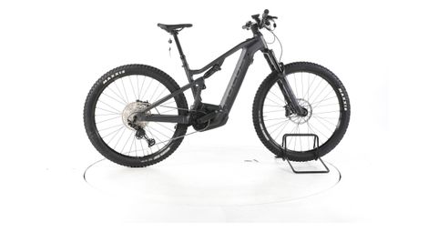 Produit reconditionné - Focus Thron² 6.8 E-Bike Fully - Bon Etat