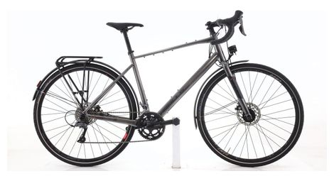 Produit reconditionné · Bulls Daily Grinder 1 / Vélo de gravel | Bon état