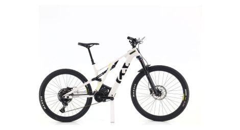 Husqvarna Light Cross Lc4 Velo VTT Electrique Husqvarna Tres Bon Etat