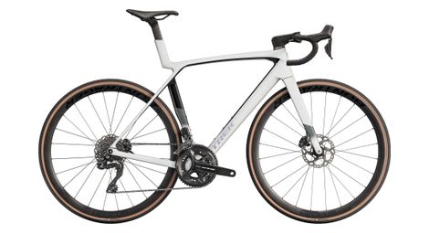 Vélo de Route Trek Madone SL 6 Shimano 105 Di2 12V 700 mm Blanc Gén. 8