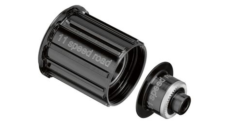 Corps de roue libre dt swiss ratchet 5x135mm shimano/sram