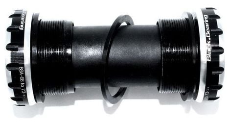 Boitier de pedalier - blackbearing: bsa - 68 to 73 - gxp et 24 - roulement céramiques