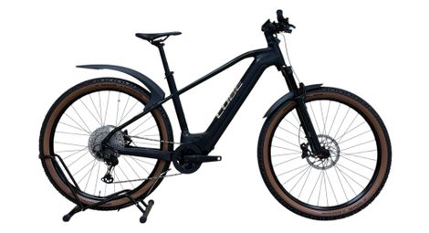 Cube Reaction Hybrid Sl 750 Shimano Xt 2022 VTT Electrique Cube Tres Bon Etat