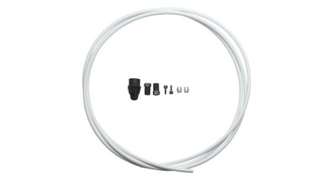 Hose kit avid elixir 3 / juicy 3 / r code + 2 m connection kit white