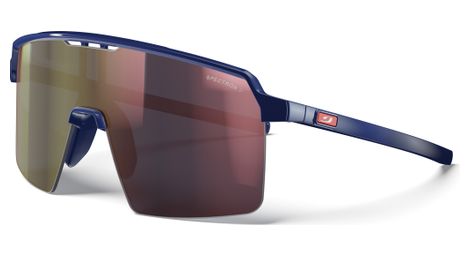 Lunettes Julbo Intensity Junior Spectron 3 Bleu/Marron Enfant
