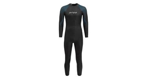 Traje de neopreno orca athlex flex negro xxl