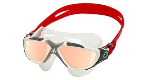 Aquasphere vista zwembril rood