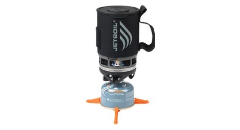 JETBOIL ZIP stove zwart