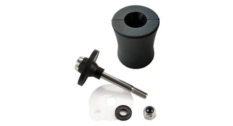 Blocco sospensione brompton