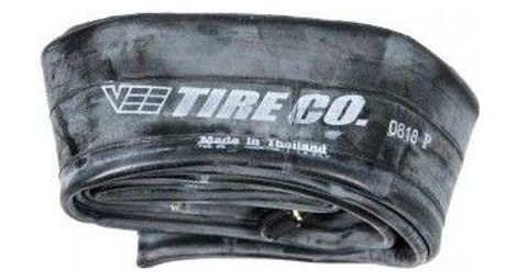 Chambre a air vee tire 24 x 2.60 schrader