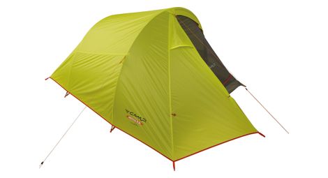 3 Personen Zelt Camp Minima 3 SL Grün