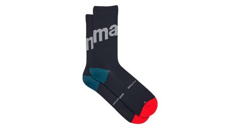 Chaussettes Maap Training Team Noir
