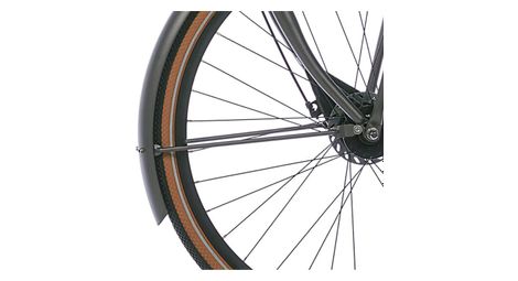 Cortina support d'aile pour 28 u4 eclipse mat