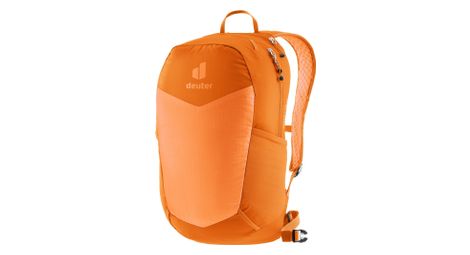 Sac de randonnée unisexe deuter speed lite 13l orange