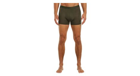 Boxer Icebreaker 125 Cool-Lite Anatomica Boxers Vert Homme