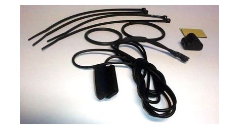 Cadence pedalage 2005 bc1200 sigma.