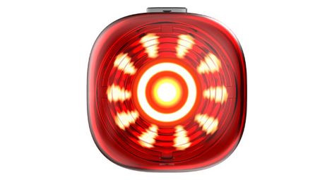 Eclairage Arrière Vélo IGPSPORT TL30