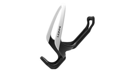 Porte bidon lezyne matrix team cage noir / blanc