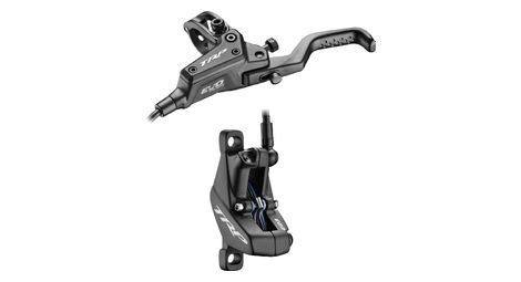 Frein à disque avant trp evo pro (sans disque) 1900mm noir