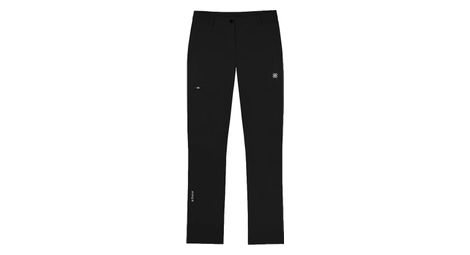 Pantaloni da trekking ayaq terlago nero per uomo