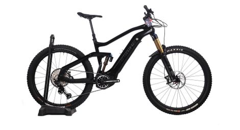 Haibike Allmtn 7 VTT Electrique Bon Etat