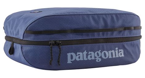 Pochette unisexe patagonia black hole 14l bleu