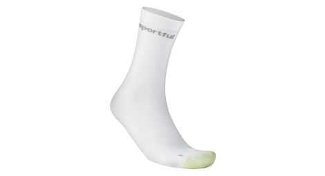 Calzini Sportful Classic Bianco