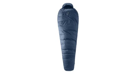 Sacco a pelo Deuter Astro 300 +2C/36F Blu