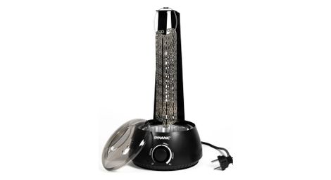 Ensemble chauffe-cire pour chaîne dynamic waxifyer set noir