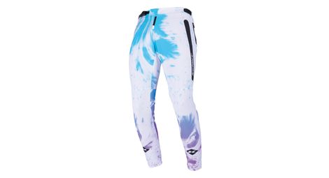 Pantalon Prolight Enfant Splash Gradiant Blanc