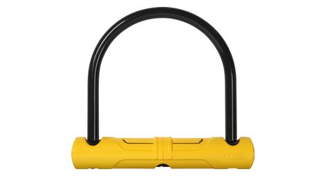 Abus ultra scooter u-lock 402/170hb230 + sh34 staffa