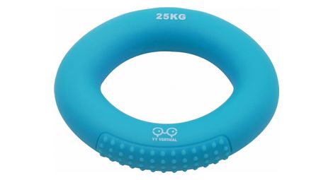 Yy vertical anneaux d echauffement escalade cross training 25kg bleu