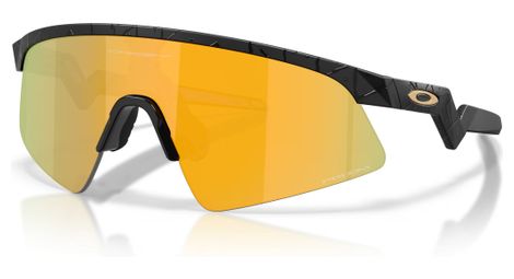 Lunettes Junior Oakley Resistor Sweep - Collection Gridiron/Prizm 24K/ Ref : OJ9015-1328