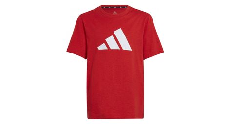 T-shirt enfant adidas future icons 3-stripes