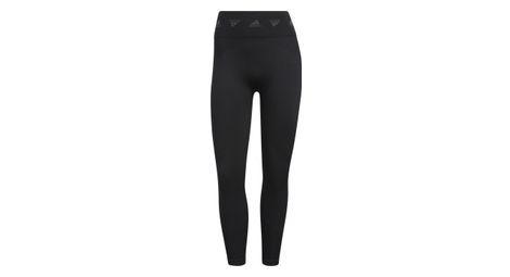 Legging femme adidas aeroknit training