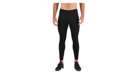 Mons royale winter merino legging black