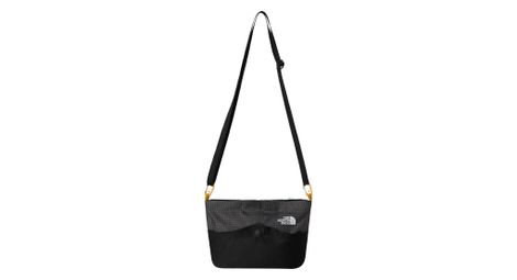Umhängetasche The North Face Clyffe 2,5 l, grau