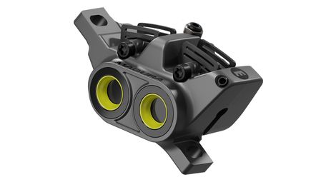 Étrier de Frein Magura Gustav Pro Avant ou Arrière Gris