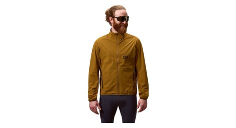 Veste Manches Longues Endura Alltrack Ride Bronze Homme