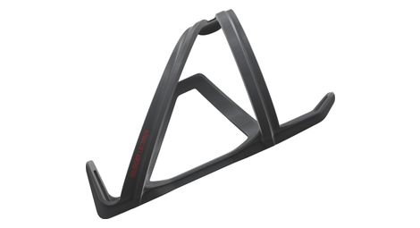 Tailor 1 0 Bottle Cage Black Red Left Side