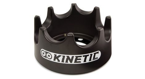 Support de roue kinetic turntable riser ring