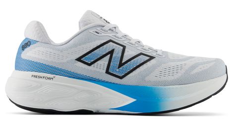 Zapatillas de running New Balance Fresh Foam X 880 v15 Gris/Azul para hombre