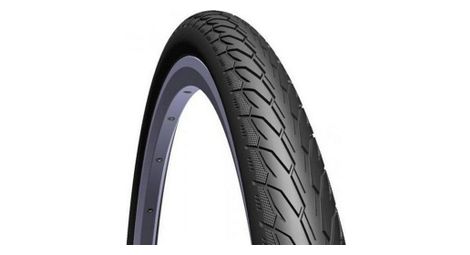 Pneu Mitas Flash V66 Classic 22 Rigid Noir 28´´ / 47